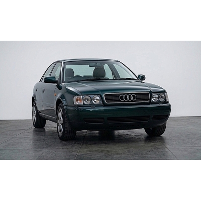 Audi 80