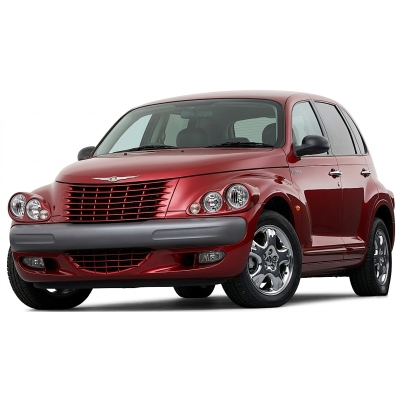 Chrysler PT Cruiser