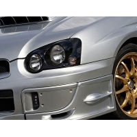 Subaru Impreza 03-05