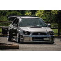 Subaru Impreza 03-05