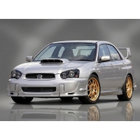 Subaru Impreza 03-05