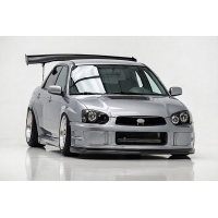 Subaru Impreza 03-05