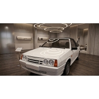 Lada Samara