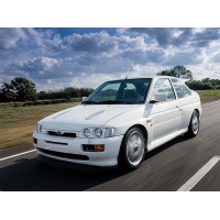 Ford Escort MK5 RS2000/Cosworth