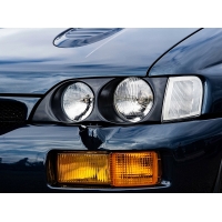 Ford Escort MK5 RS2000/Cosworth