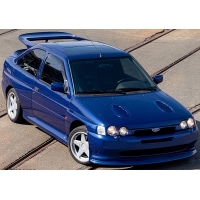 Ford Escort MK5 RS2000/Cosworth