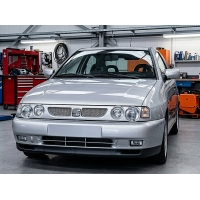 SEAT Ibiza 93-96