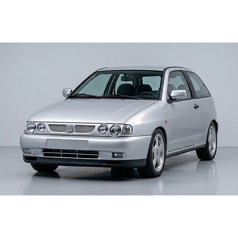 SEAT Ibiza 93-96