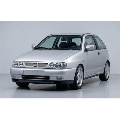 SEAT Ibiza 93-96