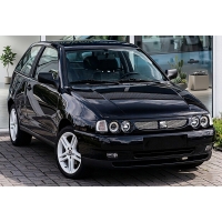 SEAT Ibiza 1997-2000