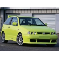 SEAT Ibiza 1997-2000