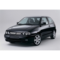 SEAT Ibiza 1997-2000