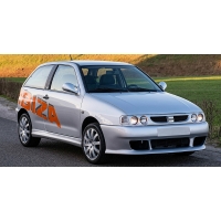 SEAT Ibiza 1997-2000