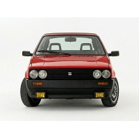 SEAT Ibiza 1984-