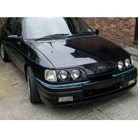 Ford Sierra Cosworth included