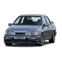 Ford Sierra Cosworth included