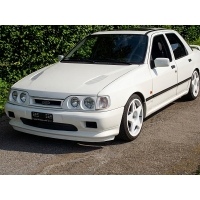 Ford Sierra Cosworth included