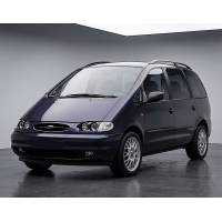 Ford galaxy -99