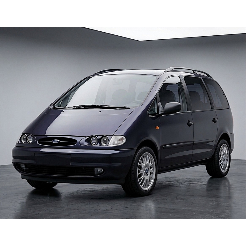 Ford galaxy -99