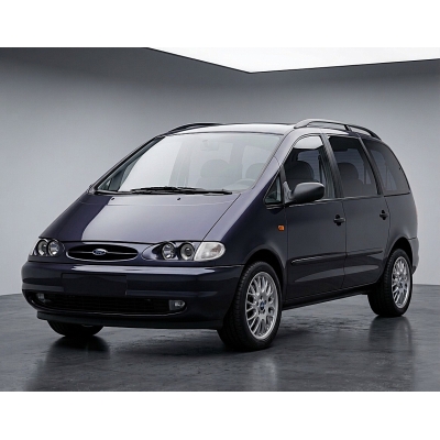 Ford galaxy -99