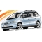 Ford galaxy -99