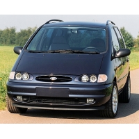 Ford galaxy -99
