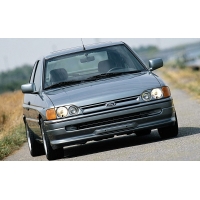 Ford Escort/Orion MK5