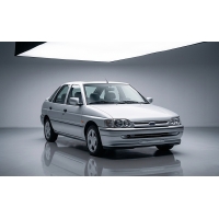 Ford Escort/Orion MK5