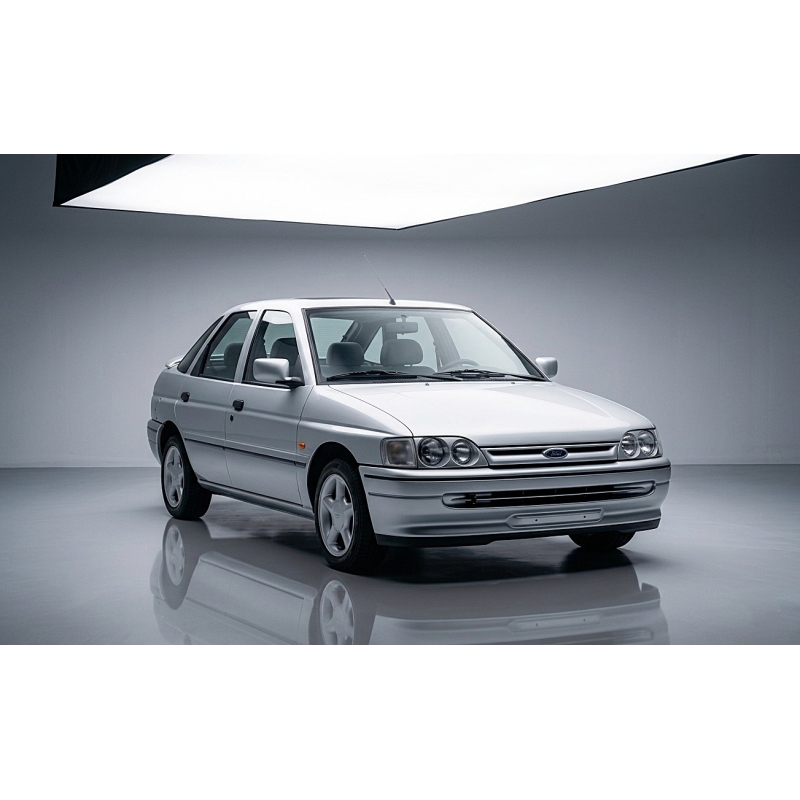 Ford Escort/Orion MK5