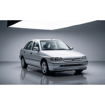 Ford Escort/Orion MK5