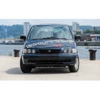Honda Shuttle Odyssey 96-