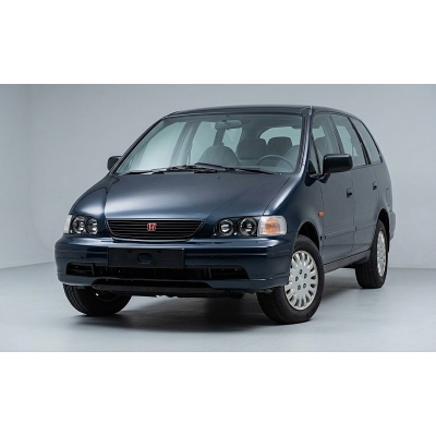 Honda Shuttle Odyssey 96-