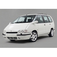 Renault Espace 2