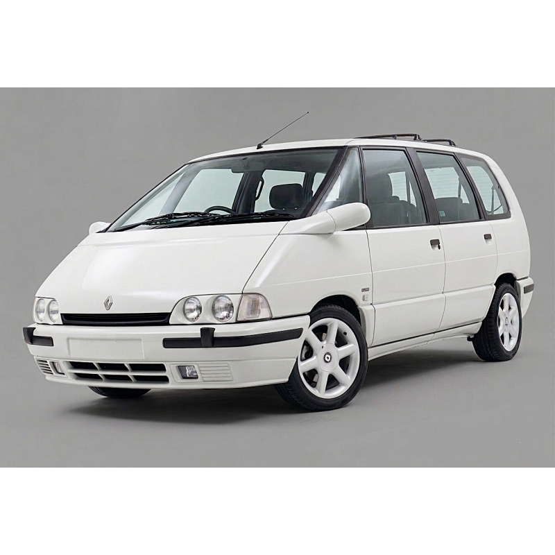 Renault Espace 2