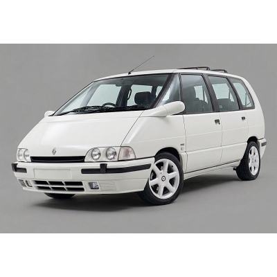 Renault Espace 2