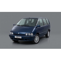 Renault Espace 2