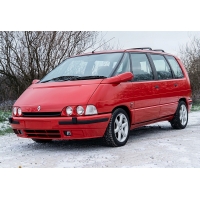 Renault Espace 2