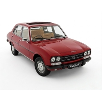 Peugeot 504