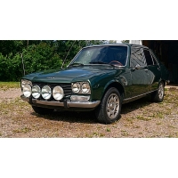 Peugeot 504