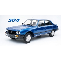 Peugeot 504