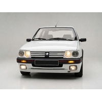 Peugeot 205 Phase 1