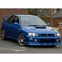 Subaru Impreza Classic