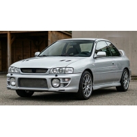 Subaru Impreza Classic