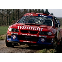Subaru Impreza Classic