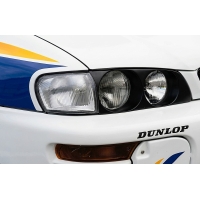 Subaru Impreza Classic