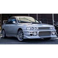 Subaru Impreza Classic
