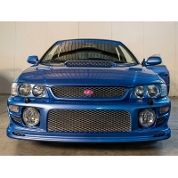 Subaru Impreza Classic