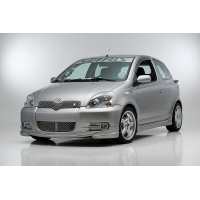 Toyota YARIS Fase 1