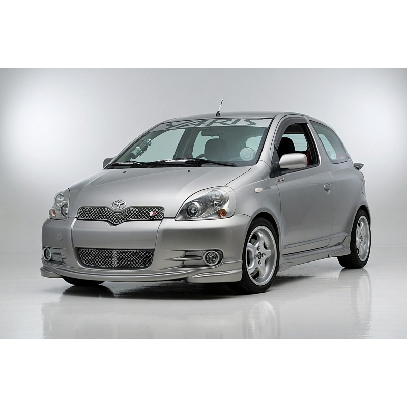 Toyota YARIS Fase 1