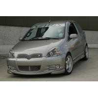 Toyota YARIS Fase 1